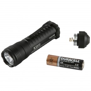  5.11 TMT A1 Flashlight Black 7