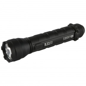  5.11 XBT A4 Flashlight Black