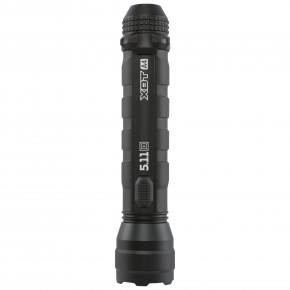  5.11 XBT A4 Flashlight Black 5