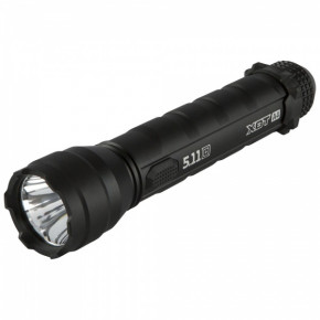  5.11 XBT A4 Flashlight Black 3