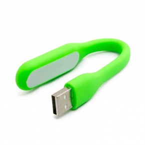  USB  ExtraDigital 1.2W Green (965360G)