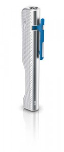   Philips LED Penlight Premium Gen2 Silver (LPL28RECHX1) 3