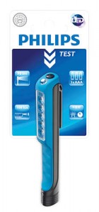   Philips LED Penlight (LPL18B1) 3