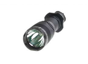  Armytek Dobermann XP-E2 Black Green (ADBG) 3