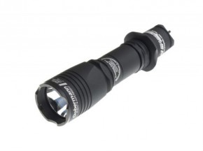  Armytek Dobermann XP-E2 Black Green (ADBG) 6