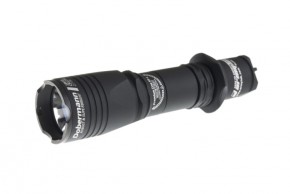  Armytek Dobermann XP-L 1200lm Black (ADB0