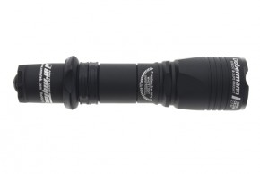  Armytek Dobermann XP-L 1200lm Black (ADB0 3