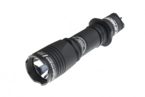  Armytek Dobermann XP-L 1200lm Black (ADB0 5