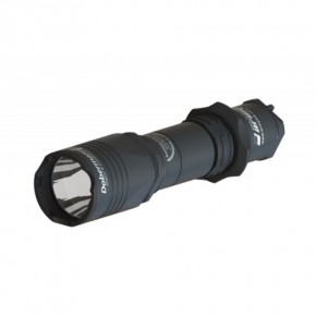  Armytek Dobermann XP-L 1200lm Black (ADB0 6