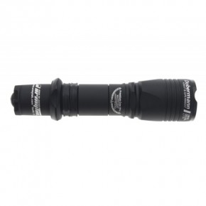  Armytek Dobermann XP-L Warm 1120lm Black (ADBW) 3