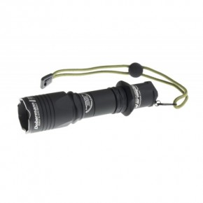  Armytek Dobermann XP-L Warm 1120lm Black (ADBW) 4