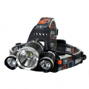   Bailong 3 Led RJ 3000 T6