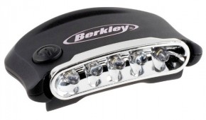 - Berkley Btcohl2 Clip On Hat Ligh