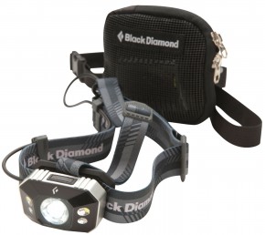   Black Diamond Icon-Polar Aluminum (620616)