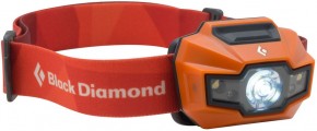   Black Diamond Storm Vibrant Orange (620611)