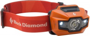   Black Diamond Storm Vibrant Orange (620611) 3