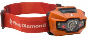   Black Diamond Storm Vibrant Orange (620611) 4