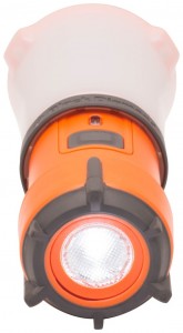   Black Diamond Voyager Vibrant Orange (620709) 3