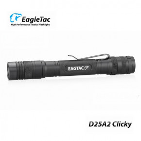  Eagletac D25A2 XM-L2 U4 520 Lm (925992) 3