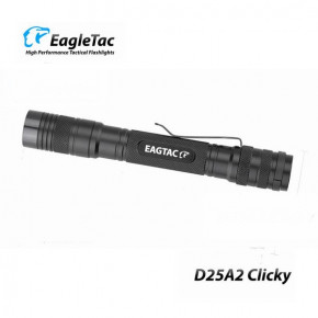  Eagletac D25A2 XM-L2 U4 520 Lm (925992) 4