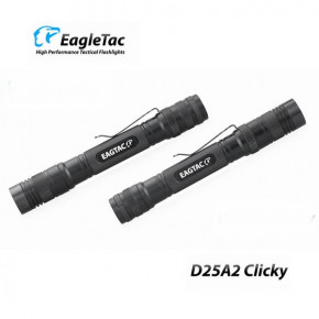  Eagletac D25A2 XM-L2 U4 520 Lm (925992) 5