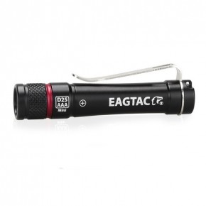  Eagletac D25AAA Edison UV (395nm) Red