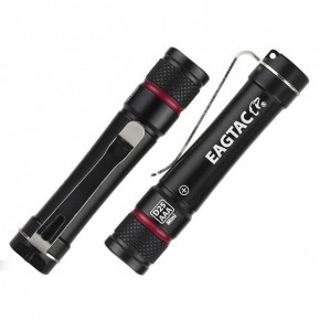  Eagletac D25AAA Edison UV (395nm) Red 4