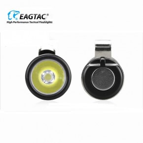  Eagletac D25AAA Edison UV (395nm) Red 5