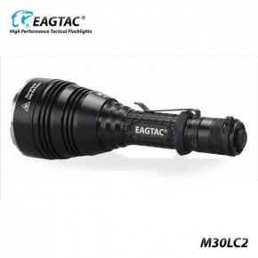  Eagletac M30LC2 XP-L V3 (1150 Lm) Kit 4