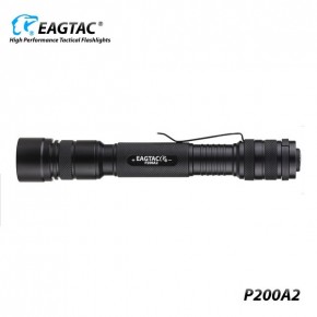  Eagletac P200A2 High Power UV (365nm) 4