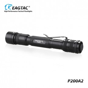  Eagletac P200A2 High Power UV (365nm) 6