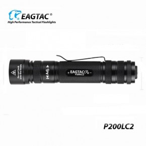  Eagletac P200LC2 High Power UV (365nm) 3