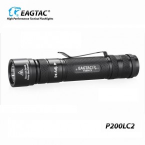  Eagletac P200LC2 High Power UV (365nm) 4