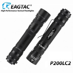  Eagletac P200LC2 High Power UV (365nm) 5