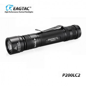  Eagletac P200LC2 XM-L2 U4 1286 Lm (926005) 3