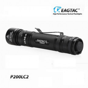  Eagletac P200LC2 XM-L2 U4 1286 Lm (926005) 4