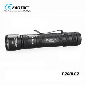  Eagletac P200LC2 XM-L2 U4 1286 Lm (926005) 6