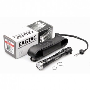  Eagletac P25A2 XM-L2 U3 (502 Lm) 8