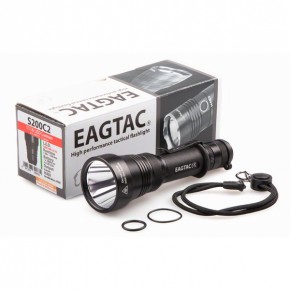  Eagletac S200C2 XP-L V3 (1095 Lm) 4