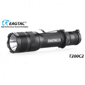  Eagletac T200C2 XM-L2 U4 1277 Lm (926011) 3