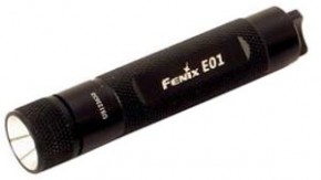  Fenix E01 