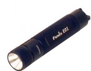  Fenix E01 