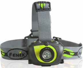  Fenix HL30 XP-G2 R5 Green 3