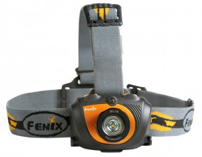   Fenix HL30 R5 - (HL30R5y)