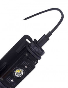  Fenix HL60RDY Cree XM-L2 U2 4