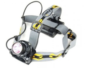  Fenix HP11 Cree XP-G LED R5