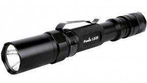  Fenix LD20 Cree XP-G LED R5