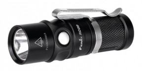  Fenix RC09 Cree XM-L2 U2