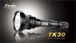  Fenix TK30 CREE MC-E (630 , 218650) 6