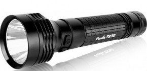  Fenix TK50 Cree 1 x XP-G R5 LED